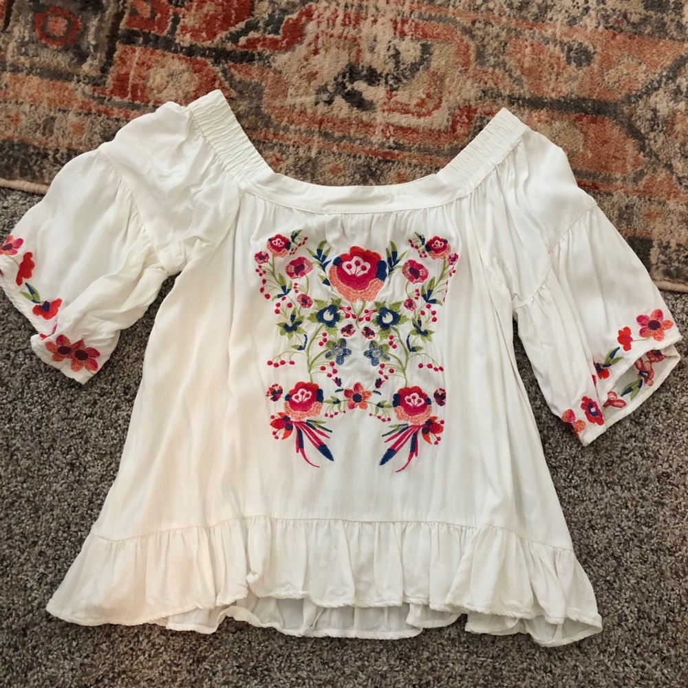 Tops for sale!